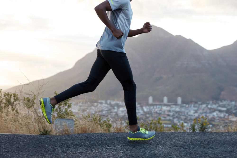 Easy runs voor hardlopers