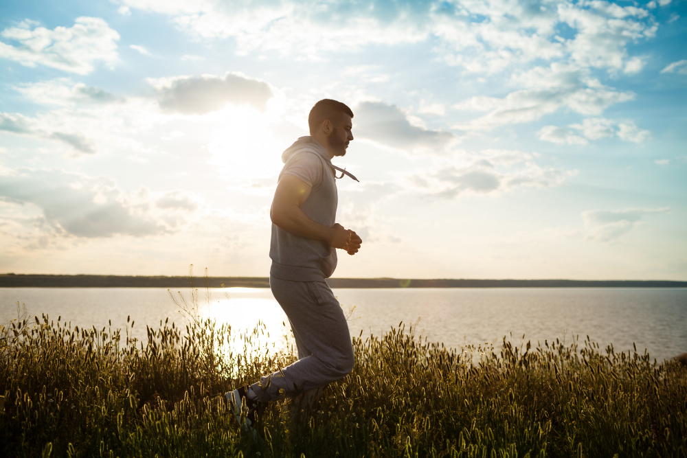Easy runs voor hardlopers